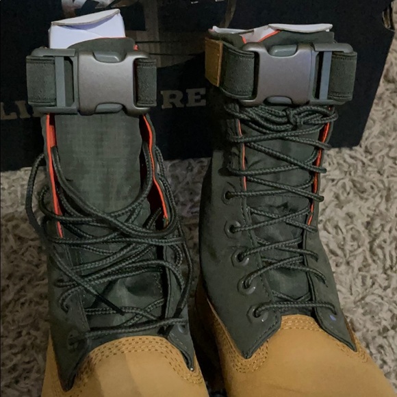 Timberland - Picture 5 of 9